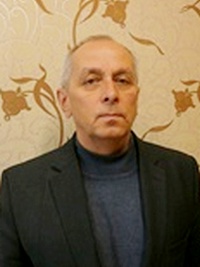Новик Валерий Васильевич