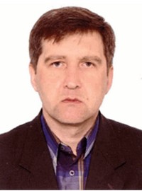 Минин Олег Николаевич