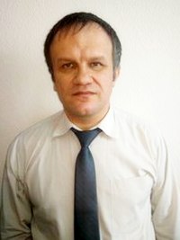 Маслов Александр Николаевич