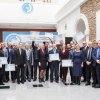 Победители конкурса «Лидер энергоэффективности Республики Беларусь»  в сфере энергоэффективности и ресурсосбережения 2019
