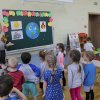 «С уважением к энергосбережению!» - в учреждениях образования Минской области прошли мероприятия к Дню энергосбережения