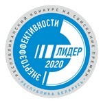 2020 logo lider